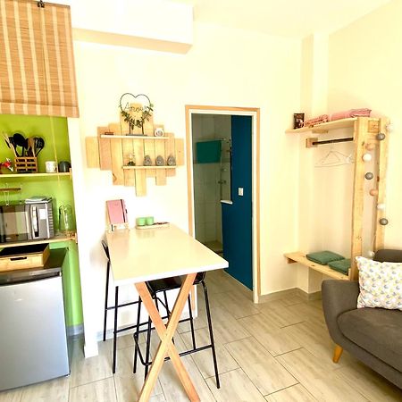 Apartament La Petite Escapade Calais Zewnętrze zdjęcie