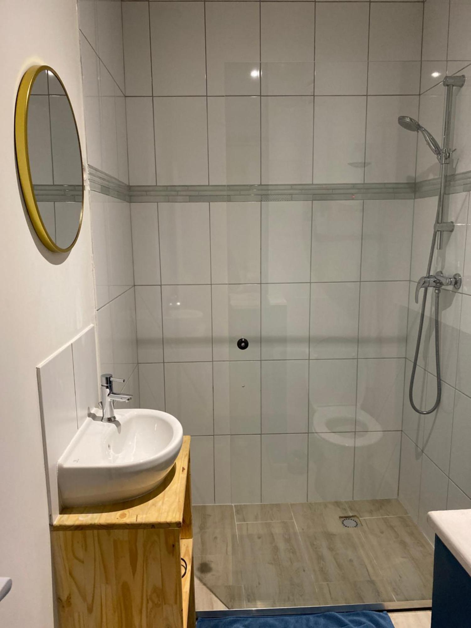 Apartament La Petite Escapade Calais Zewnętrze zdjęcie