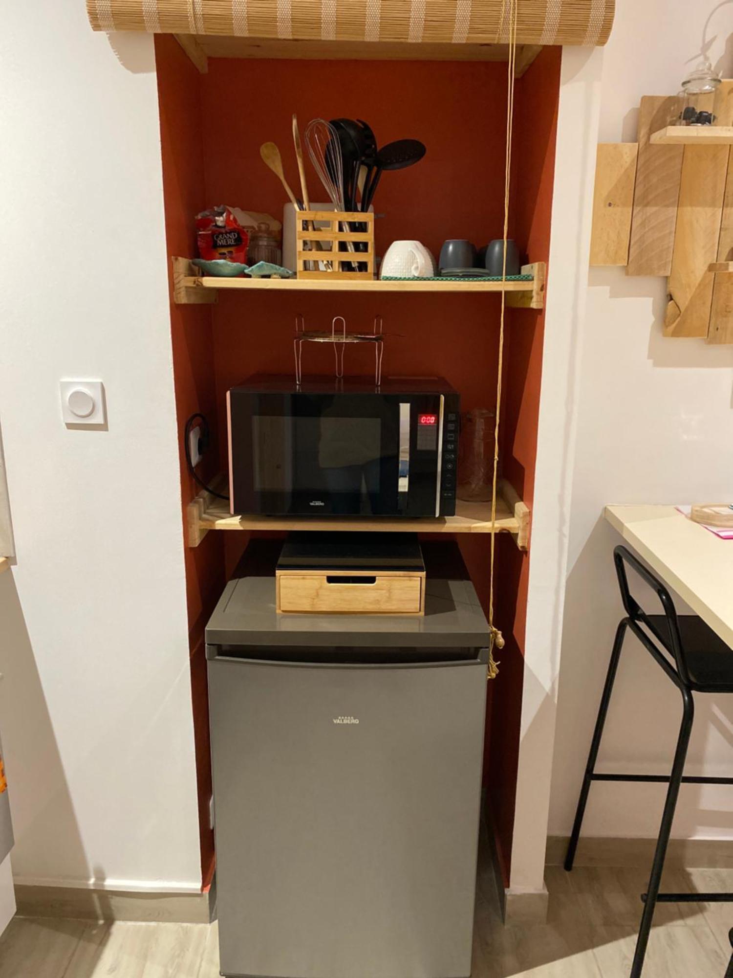 Apartament La Petite Escapade Calais Zewnętrze zdjęcie