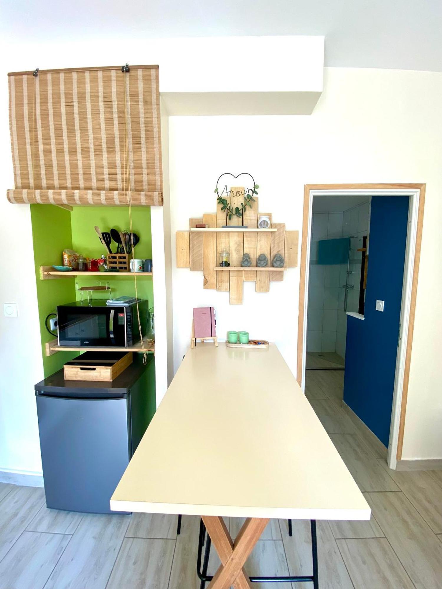 Apartament La Petite Escapade Calais Zewnętrze zdjęcie