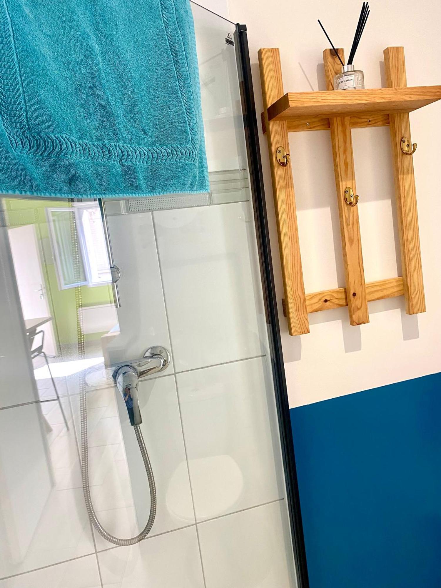 Apartament La Petite Escapade Calais Zewnętrze zdjęcie