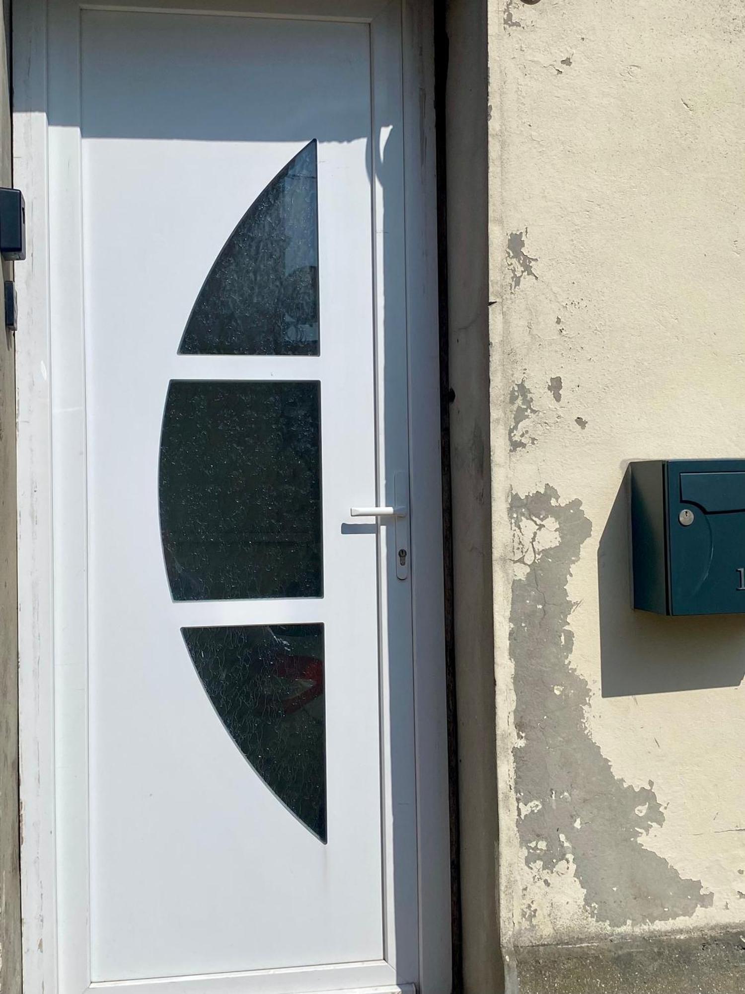 Apartament La Petite Escapade Calais Zewnętrze zdjęcie
