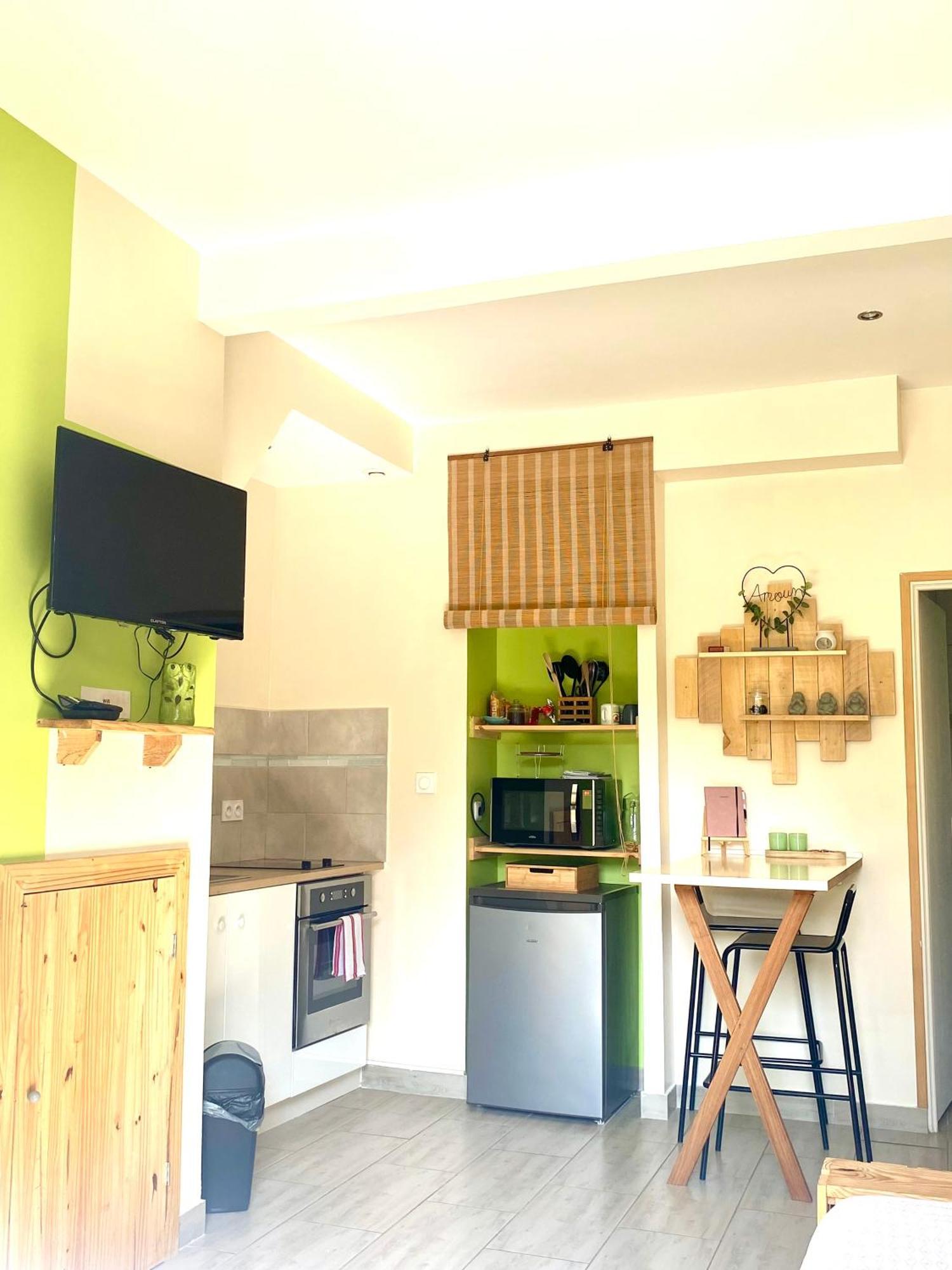 Apartament La Petite Escapade Calais Zewnętrze zdjęcie
